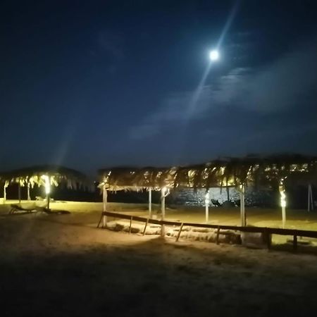 Hotel Nuweiba Oasis Exterior foto