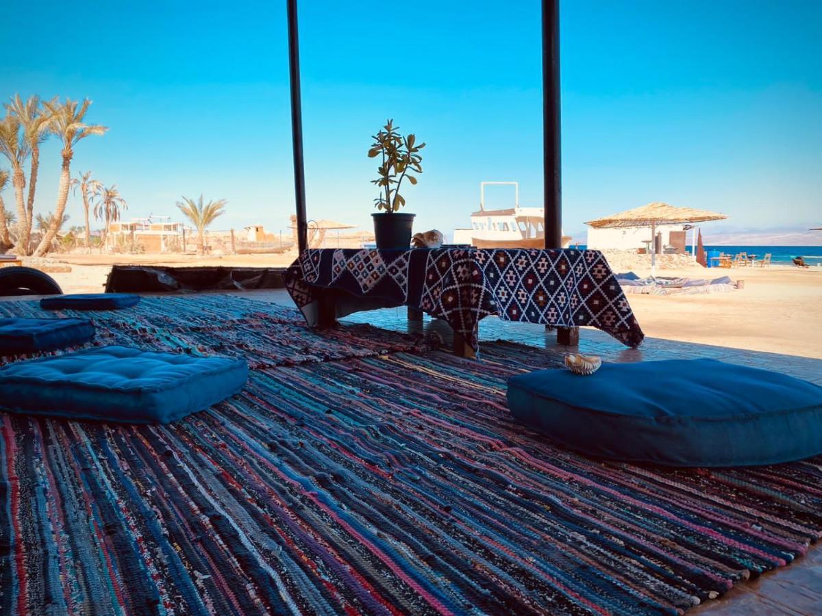 Hotel Nuweiba Oasis Exterior foto