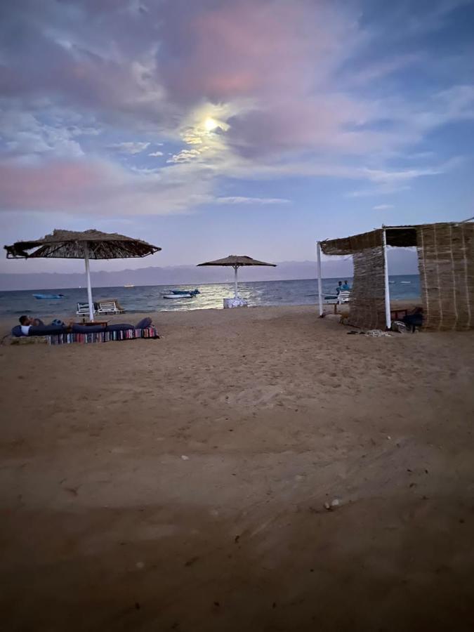 Hotel Nuweiba Oasis Exterior foto