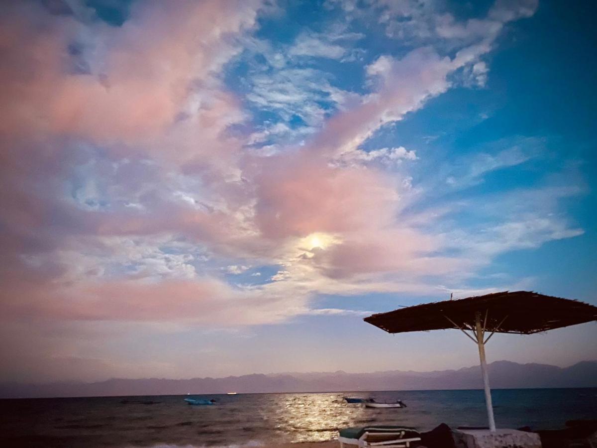 Hotel Nuweiba Oasis Exterior foto