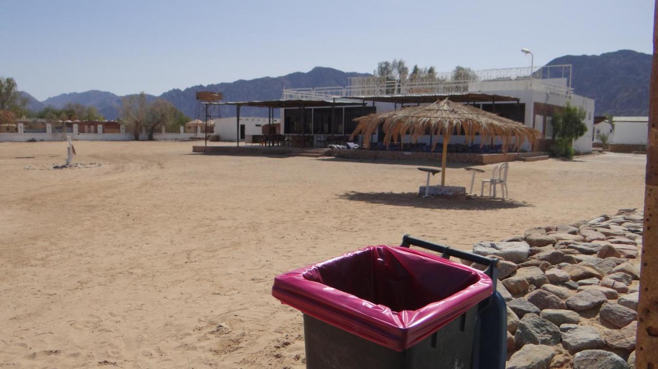 Hotel Nuweiba Oasis Exterior foto