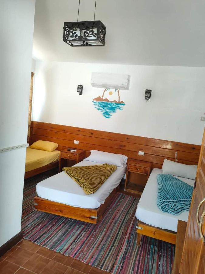 Hotel Nuweiba Oasis Exterior foto