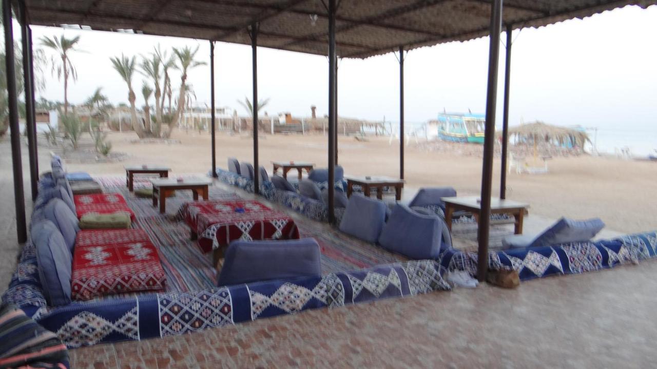 Hotel Nuweiba Oasis Exterior foto