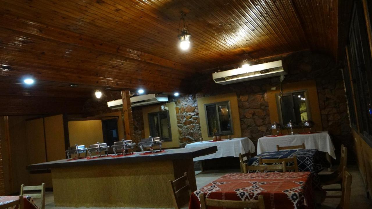Hotel Nuweiba Oasis Exterior foto