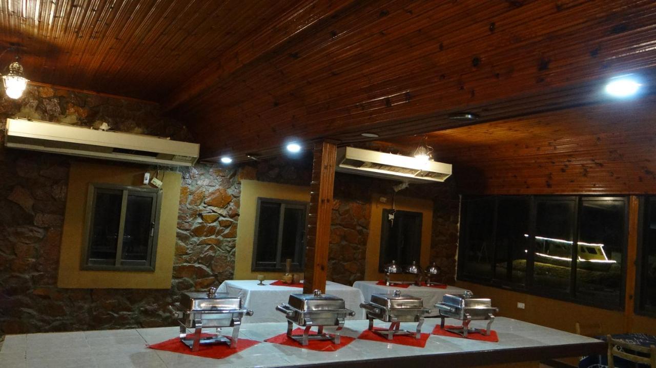 Hotel Nuweiba Oasis Exterior foto