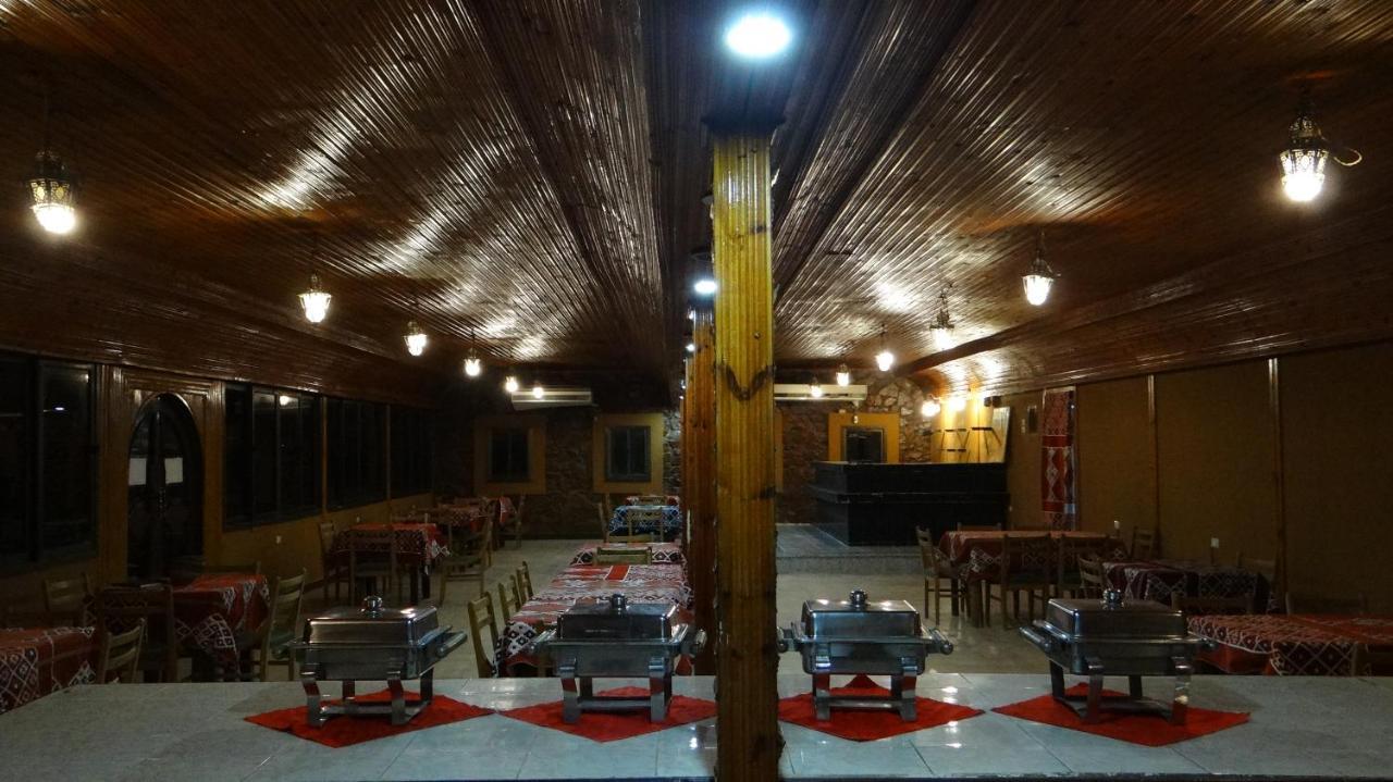 Hotel Nuweiba Oasis Exterior foto