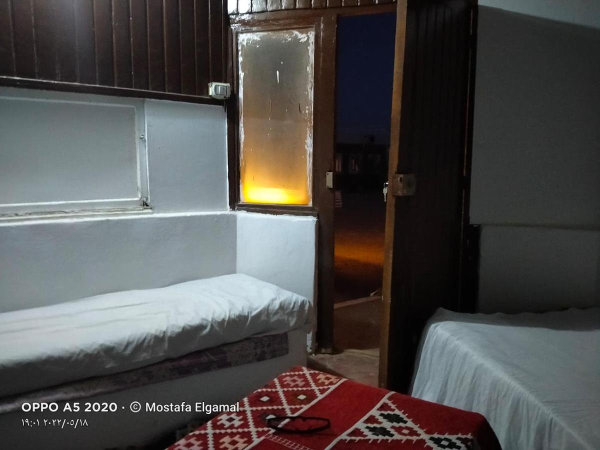 Hotel Nuweiba Oasis Exterior foto