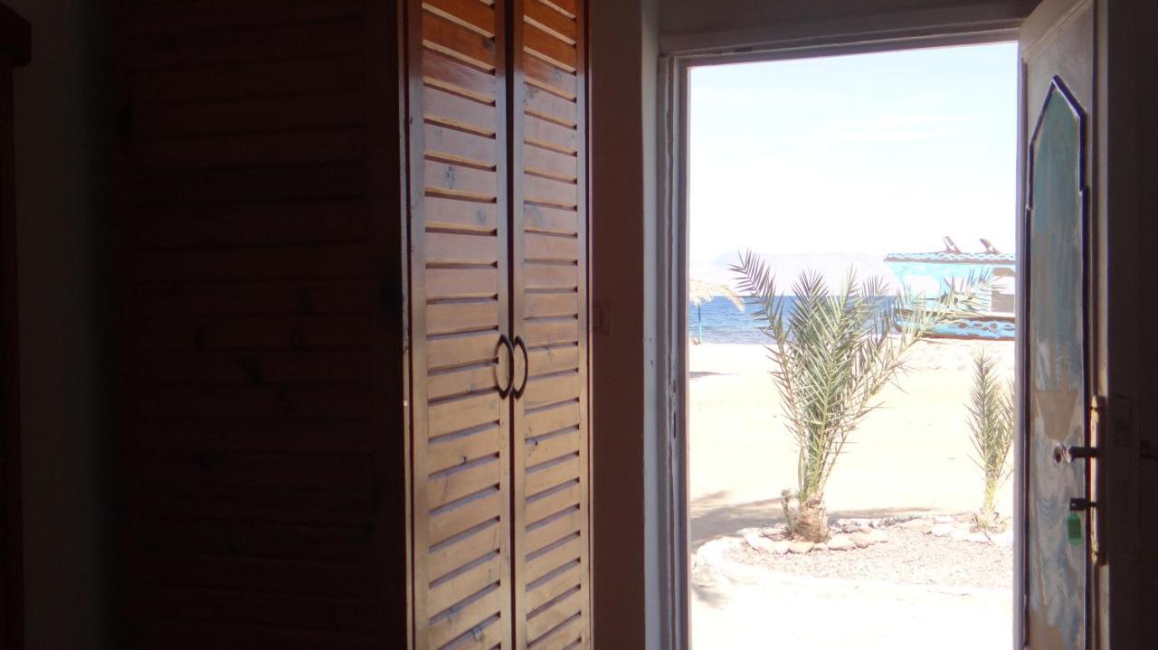 Hotel Nuweiba Oasis Exterior foto