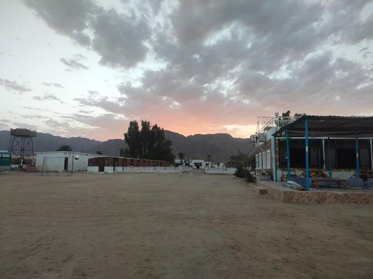 Hotel Nuweiba Oasis Exterior foto