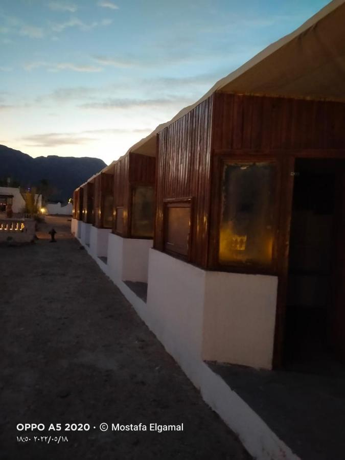 Hotel Nuweiba Oasis Exterior foto