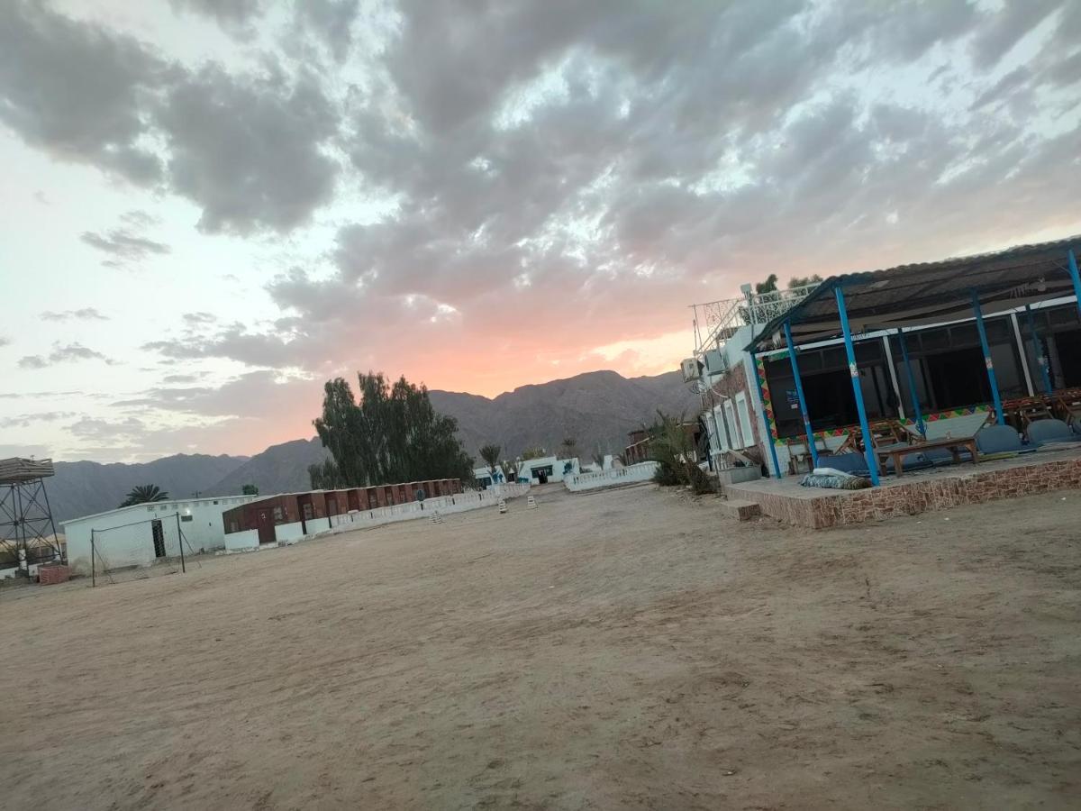 Hotel Nuweiba Oasis Exterior foto