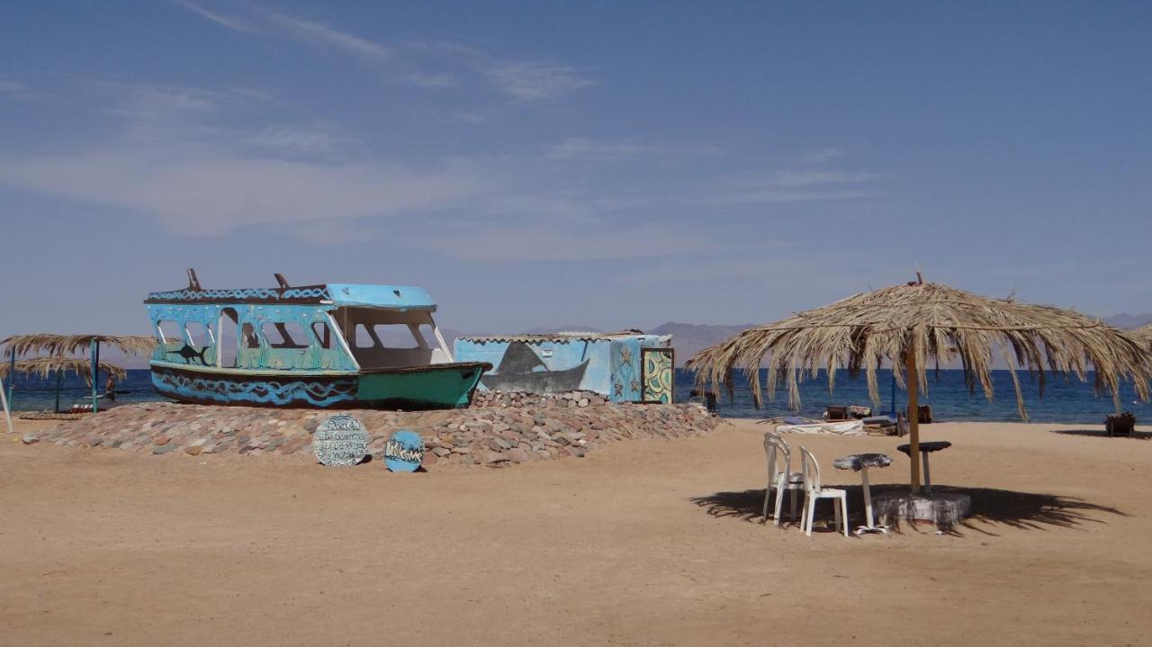Hotel Nuweiba Oasis Exterior foto