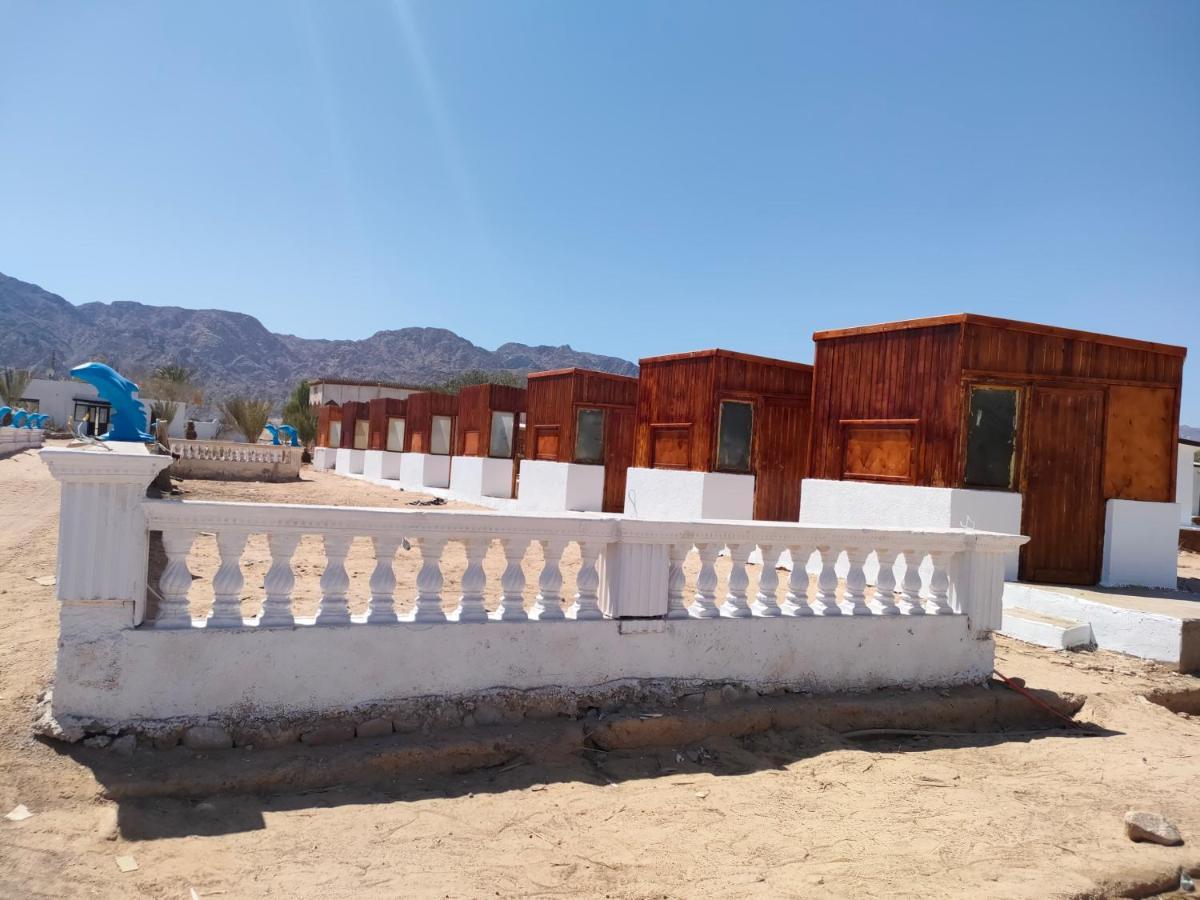 Hotel Nuweiba Oasis Habitación foto