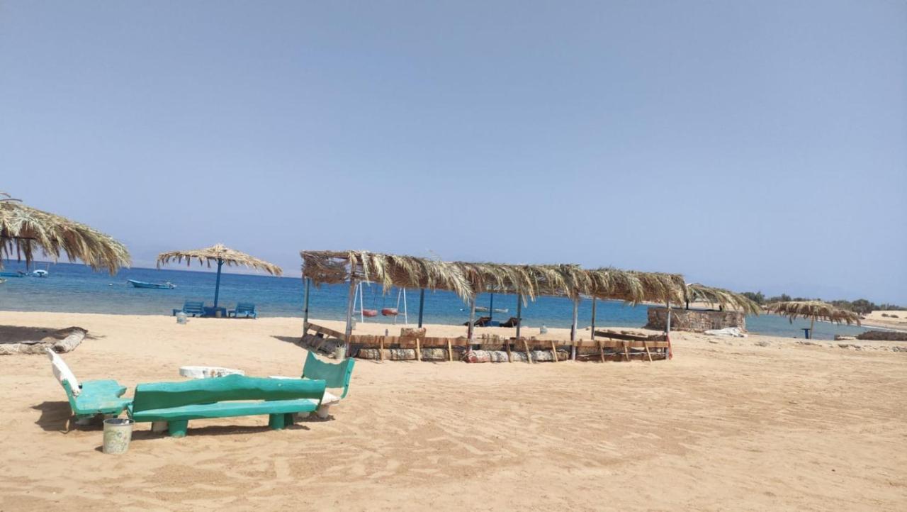 Hotel Nuweiba Oasis Exterior foto