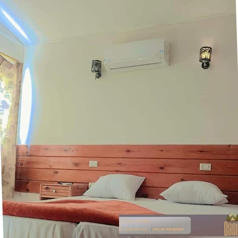Hotel Nuweiba Oasis Habitación foto