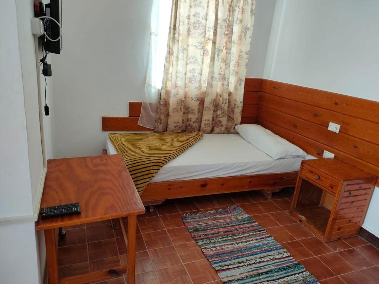 Hotel Nuweiba Oasis Habitación foto