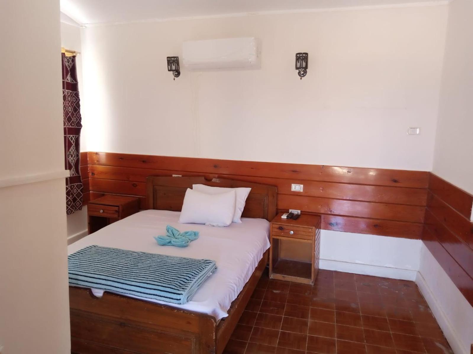 Hotel Nuweiba Oasis Habitación foto