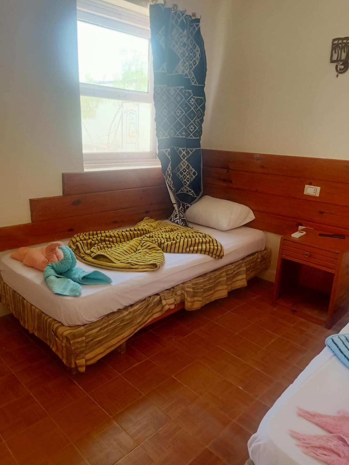 Hotel Nuweiba Oasis Habitación foto